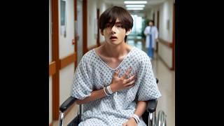 BTS Army V so sad  #bts #btsarmy #shorts #viralvideo