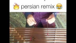 Future - Mask off (Persian Edition)