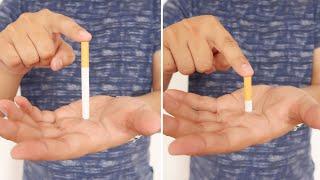 4 MAGIC TRICKS YOU WOULD LOVE