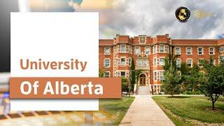 University Of Alberta 2021