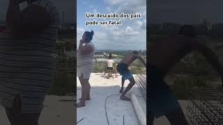 Um biscoito pode ser fatal #family #funny