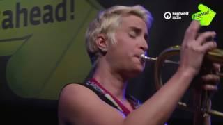 Jazzahead 2016 Maite Hontele