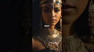 Women’s Rights in Ancient Egypt: Surprising Facts!  #wonderwave