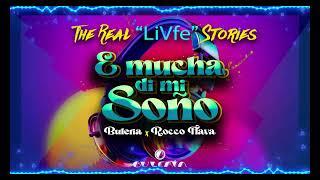 E Mucha Di Mi Soño - Buleria Live X Rocco 