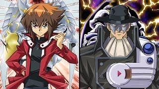 JADEN VS TITAN (GX SEASON 1) | YGOLANG