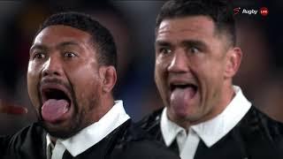 New Zealand vs England (13/07/2024) Full Match Rugby | Test 2 | Rugby Internationals 2024