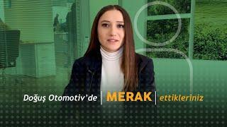 Doğuş Otomotiv Scania Yedek Parça Pazarlama departmanı olarak neler yapıyorsunuz?