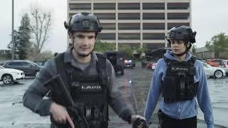 S.W.A.T 4x16 | Sneak Peek | Lockdown