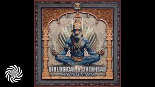 Biological & Overhead - Hanuman