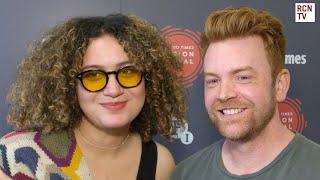 Starstruck BFI Radio Times TV Festival 2022 Arrivals