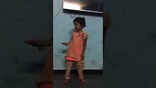 Vachinde Pilla Mellaga Vachinde Dance by Meghana Jamalpur