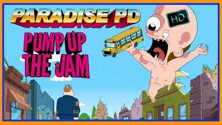 Paradise PD - PUMP UP THE JAM