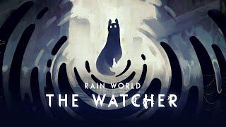 Rain World: The Watcher | Ripple Trailer