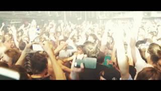 Noisia Invites @ Melkweg, Amsterdam 01-04-2016