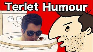 Best of Zach's terlet humour (Oneyplays compilation) - Otto Heckel Reupload