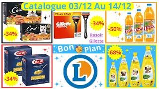 Catalogue  Leclerc De La Semaine Prochaine Du 03/12/24 Au 14/12/24 Les Bons Plans Leclerc France