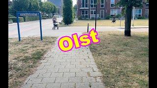 Kakhiel Vlog #112 - Olst