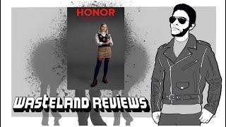 Honor Society (2022) - Wasteland Film Review