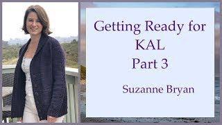 Replay - Getting Ready for the KAL Part 3