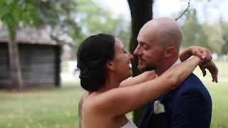 Heather & Devin Wedding Highlight Film