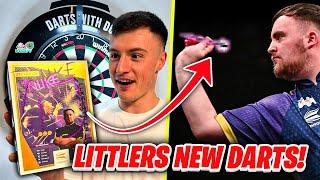 The MOST WANTED DARTS In The WORLD !