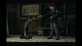 Let's Play Silent Hill Downpour - Part 13 - Mood Swing Central