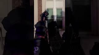 NYPD clears Pro-Palestine protest encampment from Columbia University's Hamilton Hall