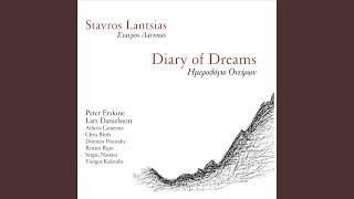 Unknown Land (Agnosti Hora) (Feat. Peter Erskine, Lars Danielsson, Athens Camerata, Sergiu...