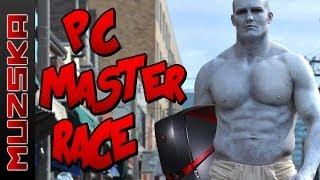 LA RAZA SUPREMA DEL PC ¿EXISTE? / PC MASTER RACE