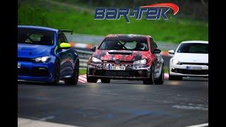 BAR-TEK Motorsport - VW GOLF 7 GTI Performance Ringtool