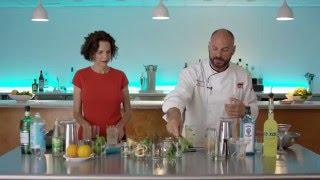 Mixology Techniques: Tom Collins with a Twist