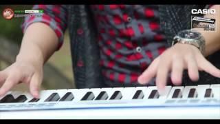 키보디스트 (Keyboardist) - 여운 (YUN) * CASIO Digital Piano PriviA PRO PX-5S (카시오PX5S)