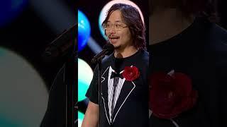 Sai Kit Lo Makes Canada Laugh | CGT Finale 2025