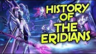 Borderlands Explained - Origins of the Eridians