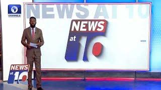 News At 10 | 20/11/2024