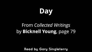 Day by Bicknell Young