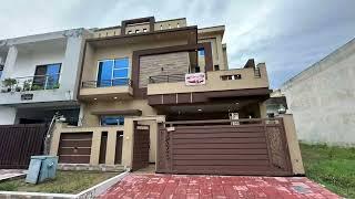 7 Marla House for Sale || Jinnah Garden Islamabad || Real Estate Naama || Episode 240