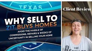 We Buy Houses Reviews Austin TX | Zit Buys Homes