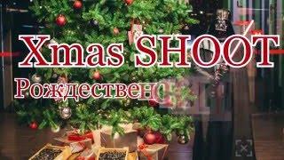 Xmas SHOOT, Рождественский матч