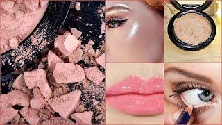 #6 Outstanding Makeup & Beauty Ideas & HACKS You Can’t Miss ऐसे अनोखे HACKS जो आपने कभी न सोचा होगा