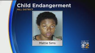 Woman Faces Child Endangerment Charges After She Left Children Alone