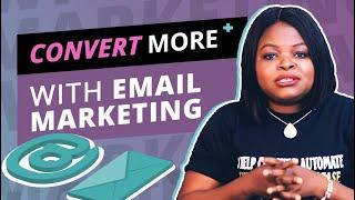 TOP 6 Email Marketing Strategies To Increase Your Conversion Rate 