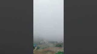 Cloudy Morning