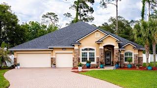 Luxury Home For Sale in Jacksonville Florida