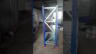 Heavy duty strong Racks....at Ahmedabad