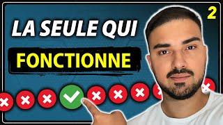 TECHNIQUE PARIS SPORTIF : Value Bet – la seule méthode qui fonctionne pour gagner (EP2: Value bet)