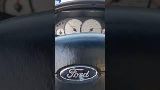 04 Focus SVT 0 TO 60