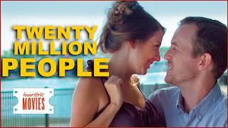 Twenty Million People (2013) | Award-Winning Romantic Comedy | Full Movie in HD