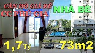 Bán Căn Hộ Chung Cư Phú Gia Giá Rẻ Nhất Thị Trường. Giá Bán: 1.7 tỷ. Liên Hệ: 0988136639 Ms Thảo