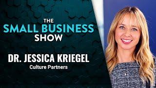 What many businesses get wrong about workplace culture — Jessica Kriegel | Culture Partners